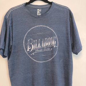Men’s Billabong tee